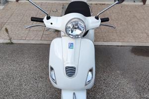 Piaggio Vespa 125 LX 2013