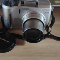 Fotocamera Digitale Olympus C-740 Ultra Zoom