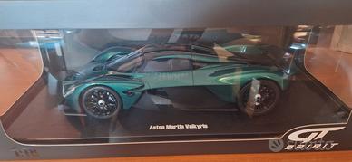Aston Martin Valkyrie 
