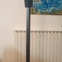 EV Evolve 30M (impianto audio)