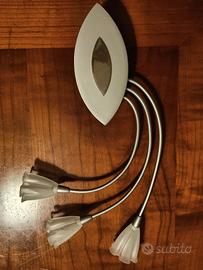 lampade a muro 