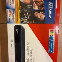 TS7000MHP Decoder Vintage