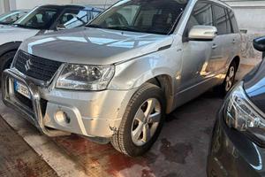 Suzuki Grand Vitara 1.9 DDiS 5 porte Executive