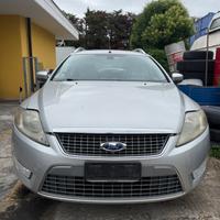 RICAMBI E MOTORE FORD MONDEO 2.0 GASOLIO