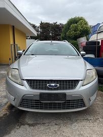 RICAMBI E MOTORE FORD MONDEO 2.0 GASOLIO
