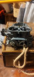 Weber 40 DFI-5 originale da ricambi