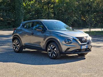 Nissan Juke 1.0 DIG-T 114 CV Tekna 2024-E6E Manual