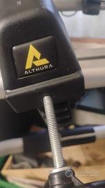 Portabici per Jeep Grand Cherokee