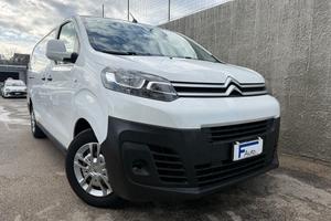 Citroen Jumpy BlueHDi 122cv(90kw),clima,bluetooth,