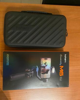 GIMBAL HOHEM ISTEADY m6 kit
