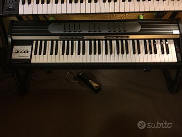 Elka Rhapsody 610