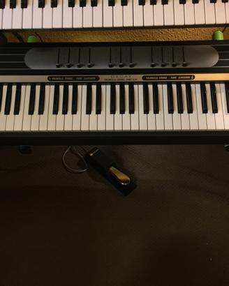 Elka Rhapsody 610