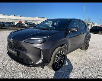 Toyota Yaris Cross 1.5h Active Eco fwd 116cv ...