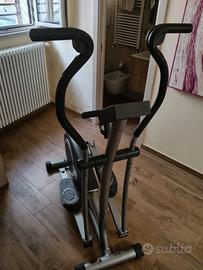 ellittica domyos ve 590 ritiro in loco