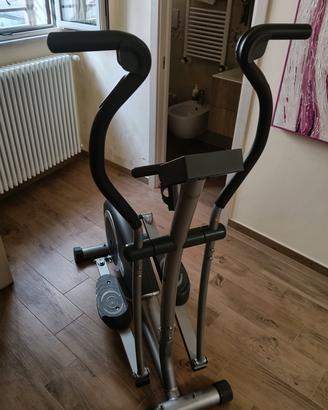 ellittica domyos ve 590 ritiro in loco