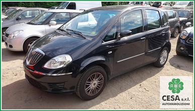 Ricambi Usati LANCIA Musa II 2008