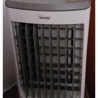Nuovo purificatore d'aria portatile Bimar 
