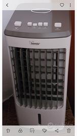 Nuovo purificatore d'aria portatile Bimar 