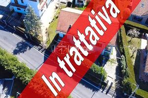APPARTAMENTO IN VILLA!