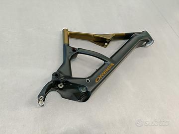 Kit Telaio triangolo Anteriore Orbea Rise H Tg.M