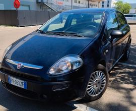 Fiat Grande Punto 2018