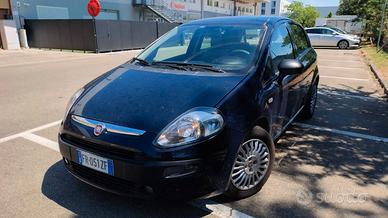 Fiat Grande Punto 2018
