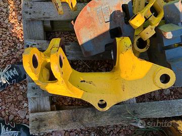 A181 Snodo braccio escavatore komatsu pc 30 - pc 3