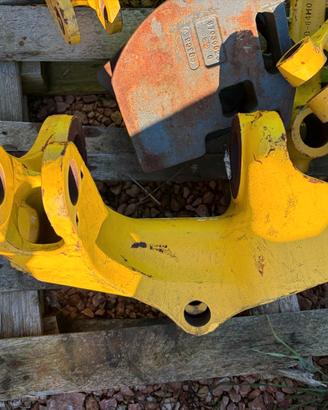 A181 Snodo braccio escavatore komatsu pc 30 - pc 3