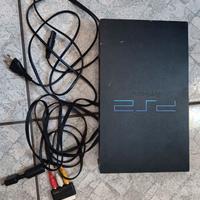 Console PS2 Fat - Playstation2