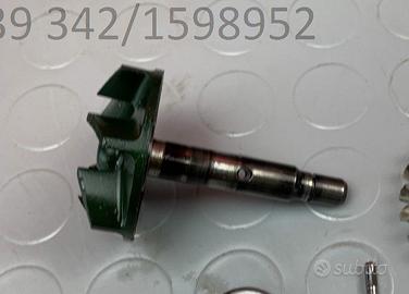 POMPA ACQUA YAMAHA YZ 250 1988 1991 YZ250 1989 199