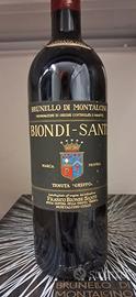 Biondi Santi Tenuta Greppo