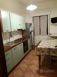 Catanzaro lido centro stanza singola studentessa