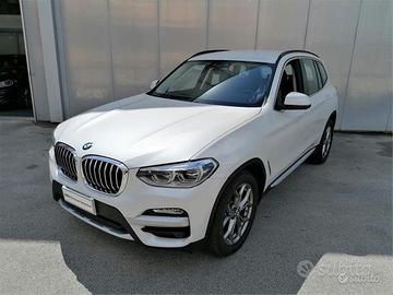 Ricambi usati bmw x3 x 3 2017 #b