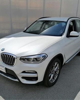 Ricambi usati bmw x3 x 3 2017 #b