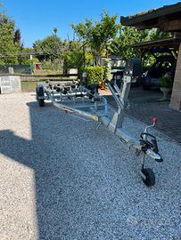 Carrello Cresci