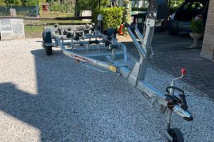 Carrello Cresci