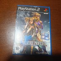 Valkyrie Profile 2 ps2