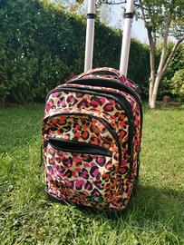 Trolley scuola Invicta