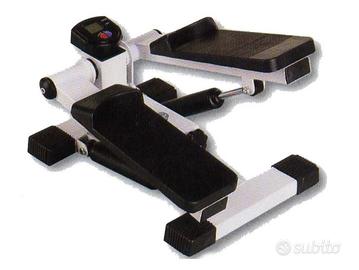 STEPPER MINISTEPPER