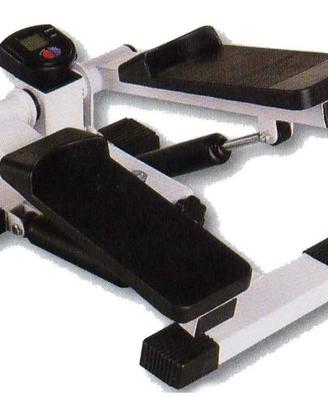 STEPPER MINISTEPPER