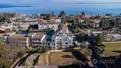 TER. RESIDENZIALE A PADENGHE SUL GARDA