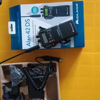 CB Midland Alan  42 DS