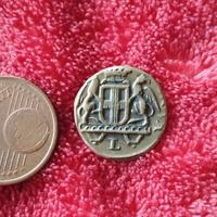 Peso monetario antico