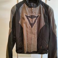 Giacca moto Dainese Laguna Seca D Dry