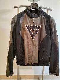 Giacca moto Dainese Laguna Seca D Dry