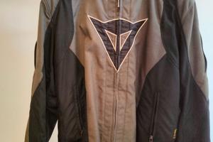 Giacca moto Dainese Laguna Seca D Dry
