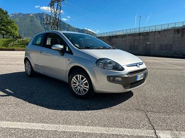 Fiat Punto Evo OK NEOPATENTATI!!