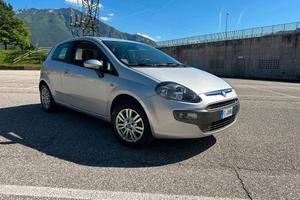 Fiat Punto Evo OK NEOPATENTATI!!