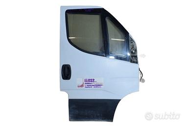 Porta anteriore destra Iveco Daily (E6) 3.0