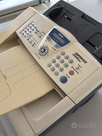 Telefono fax